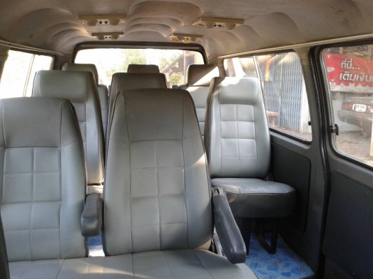 NISSAN 2.7 ฝาดำ ภาษีขาด50 ชุดโอนพร้อม ภายในสวย สภาพดีมาก NISSAN 2.7 ฝาดำ ภาษีขาด50 ชุดโอนพร้อม ภายในสวย สภาพดีมาก