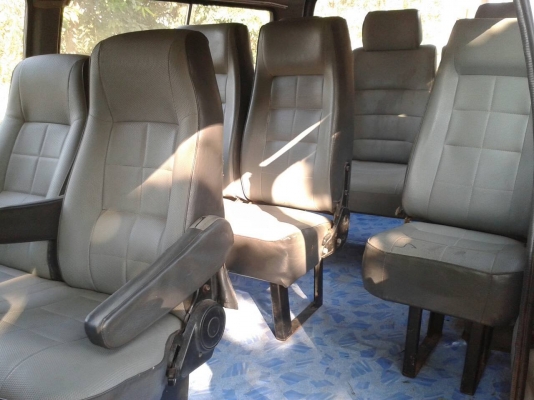 NISSAN 2.7 ฝาดำ ภาษีขาด50 ชุดโอนพร้อม ภายในสวย สภาพดีมาก NISSAN 2.7 ฝาดำ ภาษีขาด50 ชุดโอนพร้อม ภายในสวย สภาพดีมาก