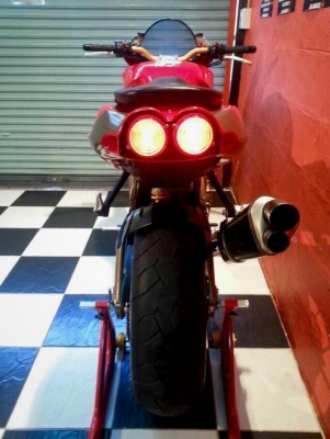 T&amp;T BIKE RAMA2 ขายราคาเพียง 169000฿APRILIA TUONO 1000 ปี 2006 สวยเทพ รถสวยระดับ พีเมียม ชื่อชั้นดี