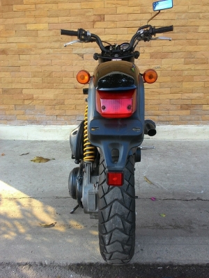 suzuki street magic 50cc สวยๆสภาพดีราคาเบาๆ
