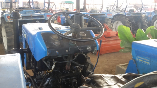 ขายรถไถแช้มป์MX354โฟวินพร้อมใช้งานราคาต่อรองได้นะครับ