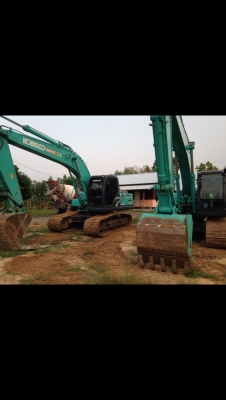 ขายรถแบคโฮ สภาพนางฟ้า