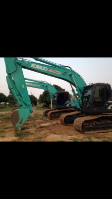 ขายรถแบคโฮ สภาพนางฟ้า