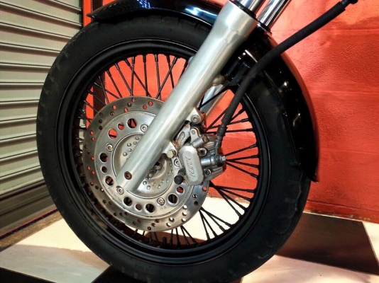 T&T BIKE RAMA2 ขายให้ถูกๆคับ119000฿HONDA STEED600 ทะเบียนแท้โอนขนส่งภาษี พรบ.58 รถสวยเก็บงานเรียบร้อย T&T BIKE RAMA2 ขายให้ถูกๆคับ119000฿HONDA STEED600 ทะเบียนแท้โอนขนส่งภาษี พรบ.58 รถสวยเก็บงานเรียบร้อย