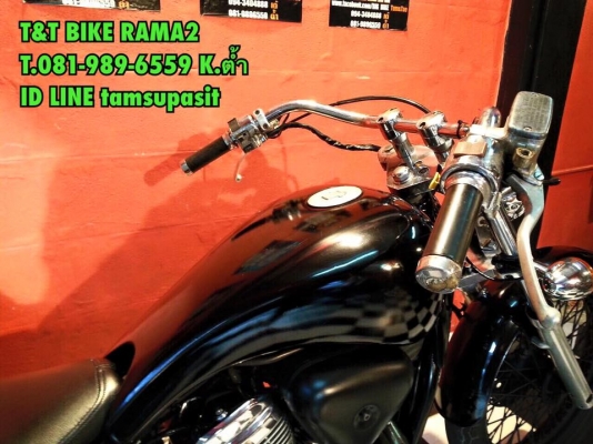 T&T BIKE RAMA2 ขายให้ถูกๆคับ119000฿HONDA STEED600 ทะเบียนแท้โอนขนส่งภาษี พรบ.58 รถสวยเก็บงานเรียบร้อย T&T BIKE RAMA2 ขายให้ถูกๆคับ119000฿HONDA STEED600 ทะเบียนแท้โอนขนส่งภาษี พรบ.58 รถสวยเก็บงานเรียบร้อย