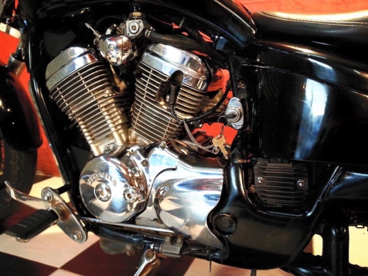 T&T BIKE RAMA2 ขายให้ถูกๆคับ119000฿HONDA STEED600 ทะเบียนแท้โอนขนส่งภาษี พรบ.58 รถสวยเก็บงานเรียบร้อย T&T BIKE RAMA2 ขายให้ถูกๆคับ119000฿HONDA STEED600 ทะเบียนแท้โอนขนส่งภาษี พรบ.58 รถสวยเก็บงานเรียบร้อย