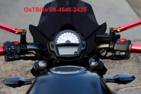 ขาย ER ปี 2013 รถมือเดียว หล่อๆพร้อมออกทริป