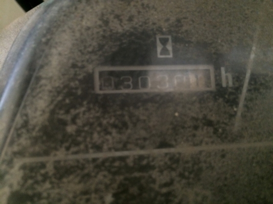 Komatsu PC40-7-23228 สภาพสวย ถึงไทยแล้ว ราคาถูกครับ