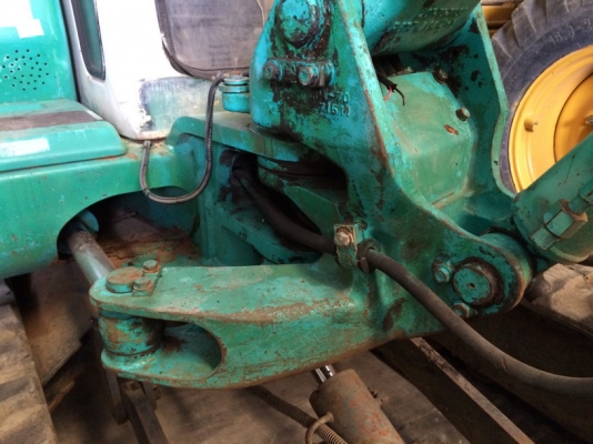 Komatsu PC40-7-23228 สภาพสวย ถึงไทยแล้ว ราคาถูกครับ