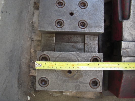 ปากกาจับชิ้นงาน VERTEX ตัวละ 6,000 และ 12,000 บาท