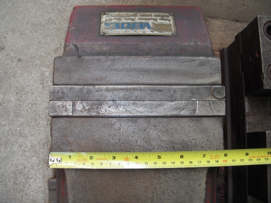 ปากกาจับชิ้นงาน VERTEX ตัวละ 6,000 และ 12,000 บาท