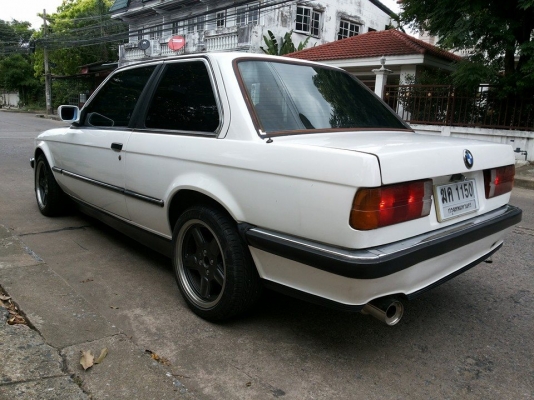 bmw e30 คูเป้ เครื่อง sr20 หลังหัก พ.เพาเวอ bmw e30 คูเป้ เครื่อง sr20 หลังหัก พ.เพาเวอ
