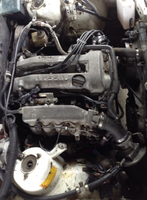 bmw e30 คูเป้ เครื่อง sr20 หลังหัก พ.เพาเวอ bmw e30 คูเป้ เครื่อง sr20 หลังหัก พ.เพาเวอ