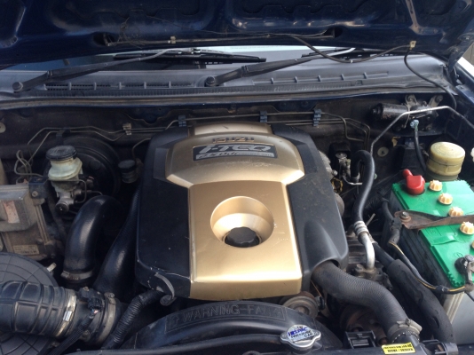 ขาย D-max ตอนเดียว