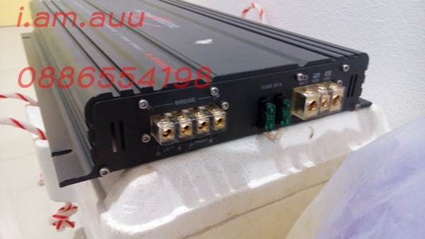 Alpha Coustic A8800E - 2900 บาท