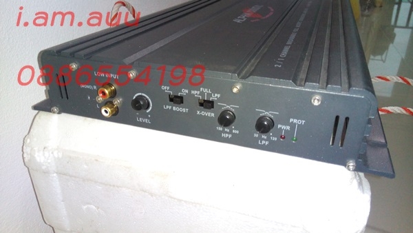 Alpha Coustic A8800E - 2900 บาท