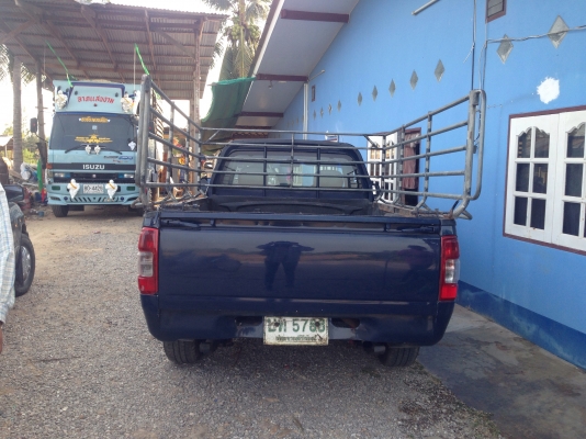 ขาย D-max ตอนเดียว ขาย D-max ตอนเดียว