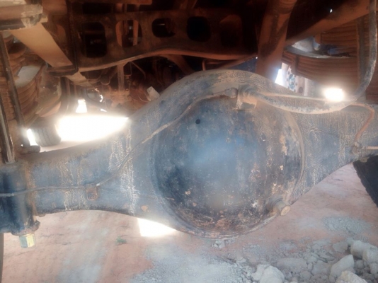 ***ขายแล้วครับขอบคุณ Truck2hand ขาย6ล้อดั้มดิน5คิวHINO สิงไฮเทค 195 ประกอบ ราคาเบาๆ HINO FD3HDA HO7D-195HP เครื่องเดิม เกียร์เดิม เครื่องดี แน่น แรงดี เกียร์ดีไม่หลุด เข้าง่าย ช่วงล่างใหญ่ Fหน้า-หลัง คัสซีสวย เดิม ไม่ปะไม่ดาม ไม่มีบวม กระบะดั้มเหล็ก5ตัน 3