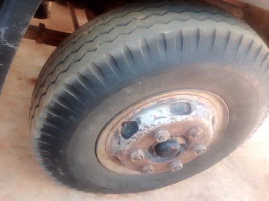 ***ขายแล้วครับขอบคุณ Truck2hand ขาย6ล้อดั้มดิน5คิวHINO สิงไฮเทค 195 ประกอบ ราคาเบาๆ HINO FD3HDA HO7D-195HP เครื่องเดิม เกียร์เดิม เครื่องดี แน่น แรงดี เกียร์ดีไม่หลุด เข้าง่าย ช่วงล่างใหญ่ Fหน้า-หลัง คัสซีสวย เดิม ไม่ปะไม่ดาม ไม่มีบวม กระบะดั้มเหล็ก5ตัน 3