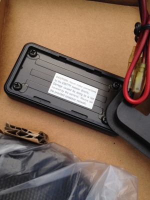 ลำโพง INFINITY ขนาด 6 คูณ 9  ของใหม่ยกกล่อง