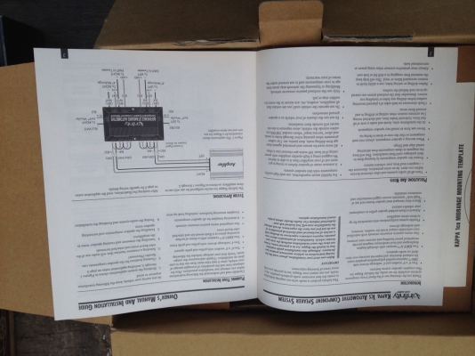 ลำโพง INFINITY ขนาด 6 คูณ 9  ของใหม่ยกกล่อง
