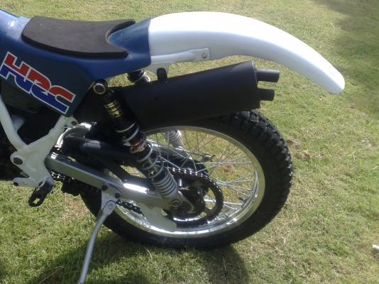 ขาย TLR200 แต่ง ขาย TLR200 แต่ง