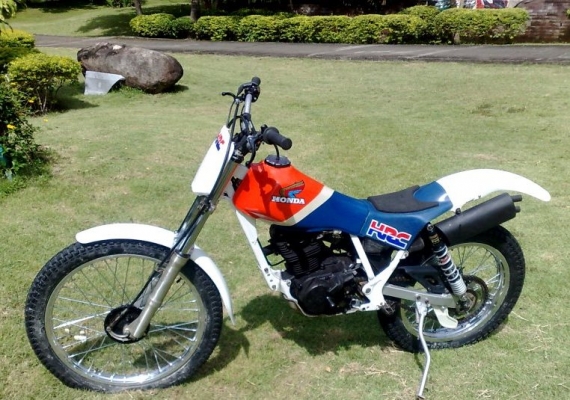 ขาย  TLR200 แต่ง