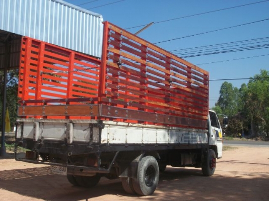 ISUZU NPR115 รถห้างแท้ เครื่องดี ขับดี ครัทซีสวย รถพร้อมใช้งาน