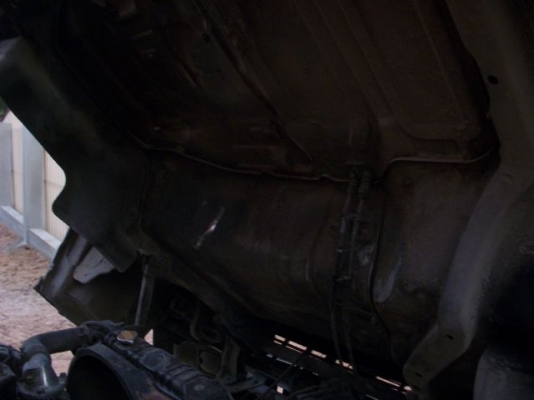 ISUZU NPR115 รถห้างแท้ เครื่องดี ขับดี ครัทซีสวย รถพร้อมใช้งาน