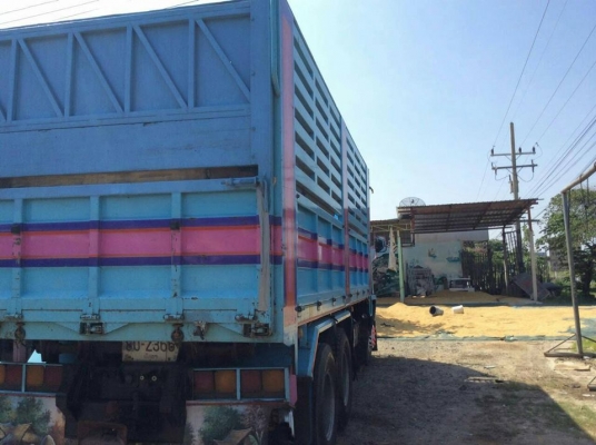 ขายพ่วงร็อกกี้ดั้มแม่-ลูก เครื่อง240แรง พ.เพาเวอร์ เบรกทิฟฟี่ เครื่องดี คัชซีสวย ภายในสวย สภาพพร้อมใช้งาน เอกสารพร้อมโอน จัดไฟแนนซ์ได้ เงื่อนไขง่ายๆวันเดียวรับรถ สนใจโทร 090-8588220คุณนะ ID:narong498 หรือ www.truck.in.th/498 หรือfb:ณรงค์ ซื้อขายรถมือสอง ( ขายพ่วงร็อกกี้ดั้มแม่-ลูก เครื่อง240แรง พ.เพาเวอร์ เบรกทิฟฟี่ เครื่องดี คัชซีสวย ภายในสวย สภาพพร้อมใช้งาน เอกสารพร้อมโอน จัดไฟแนนซ์ได้ เงื่อนไขง่ายๆวันเดียวรับรถ สนใจโทร 090-8588220คุณนะ ID:narong498 หรือ www.truck.in.th/498 หรือfb:ณรงค์ ซื้อขายรถมือสอง (