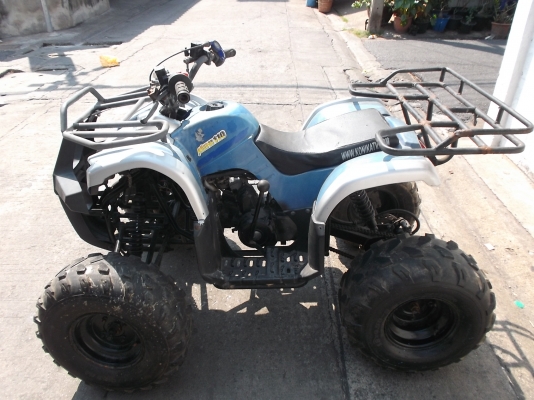 ATV เดินหน้าถอยหลังได้ 13000 ATV เดินหน้าถอยหลังได้ 13000