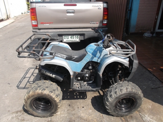 ATV เดินหน้าถอยหลังได้ 13000 ATV เดินหน้าถอยหลังได้ 13000