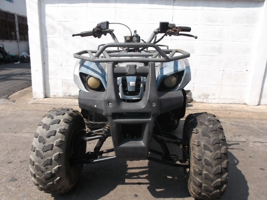 ATV  เดินหน้าถอยหลังได้ 13000