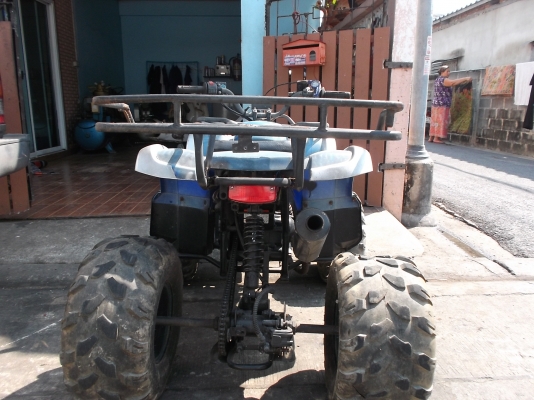 ATV เดินหน้าถอยหลังได้ 13000 ATV เดินหน้าถอยหลังได้ 13000