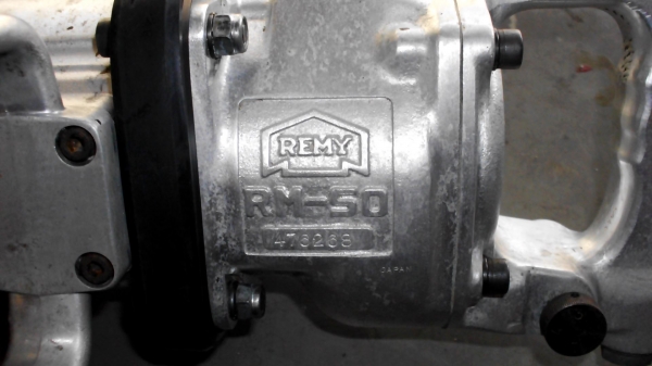 ขาย  บล๊อกลม KUKEN-RM-50 (1") สำหรับงานหนัก โทรสอบถามได้ครับ Tel 0868770999