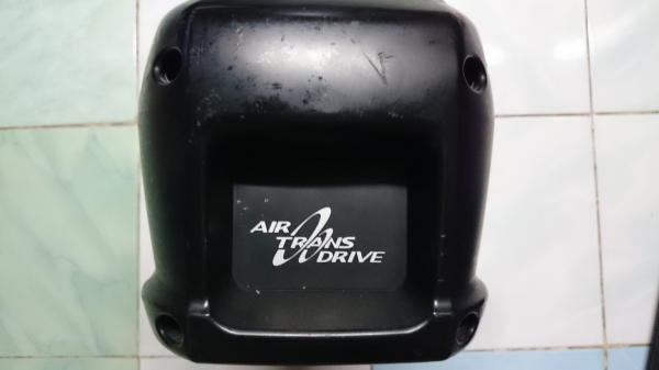 Bazuka รถยนต์ ALPine SWE-1400 Max 220 W