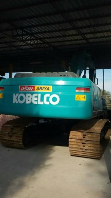 ขายแบคโคKOBELCO YN12 SUPER-X ทำงาน6,xxxhr สภาพใหม่เดิมทั้งคัน เครื่องดี ทำงานเร็ว บูมอาร์มดี โซ่ดี ช่วงล่างดี เอวแน่น สภาพพร้อมใช้งาน เอกสารเล่มทะเบียนพร้อมโอน  สนใจโทร 090-8588220คุณนะ ID:narong498 หรือ www.truck.in.th/498 หรือfb:ณรงค์ ซื้อขายรถมือสอง (เ