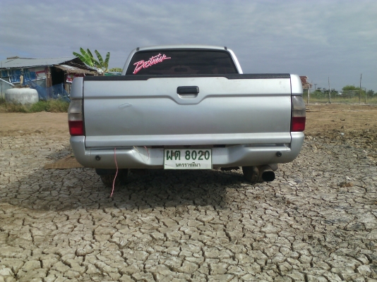 รถกระบะ