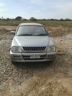 รถกระบะ