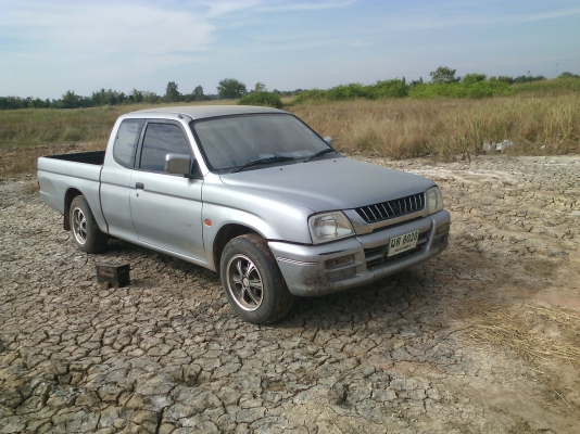 รถกระบะ