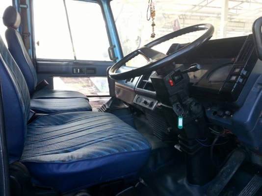 ขายดั้มISUZU ROCKY เครื่อง175แรง พ.เพาเวอร์ เบรกทิฟฟี่ เครื่องดี คัชซีสวย ยางดี ภายในสวย สวยพร้อมใช้งาน เอกสารพร้อมโอน สนใจโทร 090-8588220คุณนะ ID:narong498 หรือ www.truck.in.th/498 หรือfb:ณรงค์ ซื้อขายรถมือสอง (เว็บไซต์ส่วนตัว)