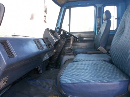 ขายดั้มISUZU ROCKY เครื่อง175แรง พ.เพาเวอร์ เบรกทิฟฟี่ เครื่องดี คัชซีสวย ยางดี ภายในสวย สวยพร้อมใช้งาน เอกสารพร้อมโอน สนใจโทร 090-8588220คุณนะ ID:narong498 หรือ www.truck.in.th/498 หรือfb:ณรงค์ ซื้อขายรถมือสอง (เว็บไซต์ส่วนตัว)