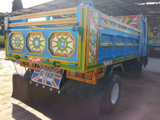 ขายดั้มISUZU ROCKY เครื่อง175แรง พ.เพาเวอร์ เบรกทิฟฟี่ เครื่องดี คัชซีสวย ยางดี ภายในสวย สวยพร้อมใช้งาน เอกสารพร้อมโอน สนใจโทร 090-8588220คุณนะ ID:narong498 หรือ www.truck.in.th/498 หรือfb:ณรงค์ ซื้อขายรถมือสอง (เว็บไซต์ส่วนตัว)