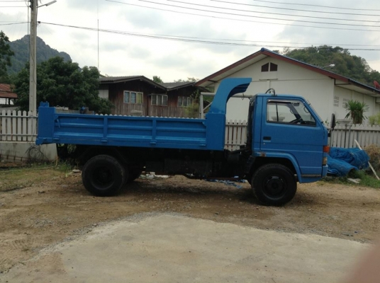 6ล้อดั้มพ์ เครื่องดี กะบะสวย พาวเวอร์ ราคาโดนใจ 6ล้อดั้มพ์ เครื่องดี กะบะสวย พาวเวอร์ ราคาโดนใจ