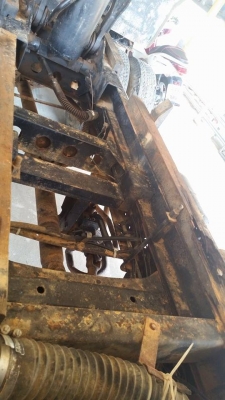 6ล้อดั้มพ์ เครื่องดี กะบะสวย พาวเวอร์ ราคาโดนใจ 6ล้อดั้มพ์ เครื่องดี กะบะสวย พาวเวอร์ ราคาโดนใจ