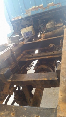 6ล้อดั้มพ์ เครื่องดี กะบะสวย พาวเวอร์ ราคาโดนใจ