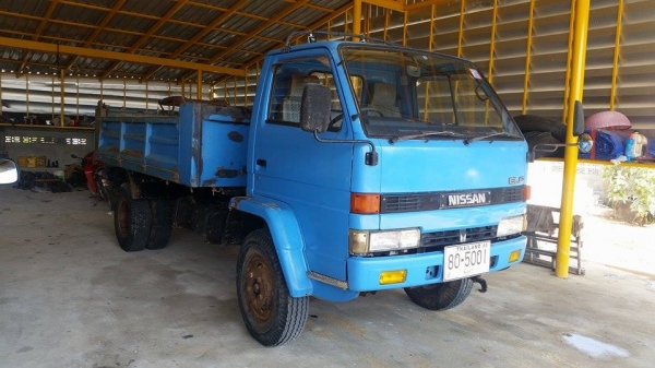 6ล้อดั้มพ์ เครื่องดี กะบะสวย พาวเวอร์ ราคาโดนใจ 6ล้อดั้มพ์ เครื่องดี กะบะสวย พาวเวอร์ ราคาโดนใจ