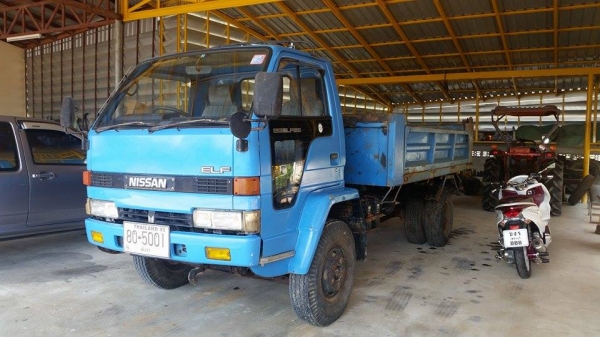 6ล้อดั้มพ์ เครื่องดี กะบะสวย พาวเวอร์ ราคาโดนใจ 6ล้อดั้มพ์ เครื่องดี กะบะสวย พาวเวอร์ ราคาโดนใจ