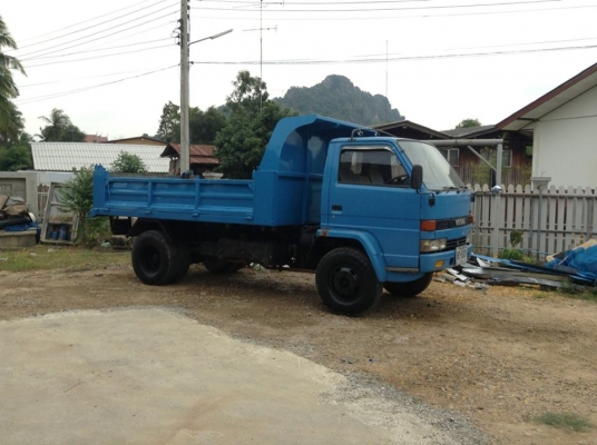 6ล้อดั้มพ์ เครื่องดี กะบะสวย พาวเวอร์ ราคาโดนใจ 6ล้อดั้มพ์ เครื่องดี กะบะสวย พาวเวอร์ ราคาโดนใจ