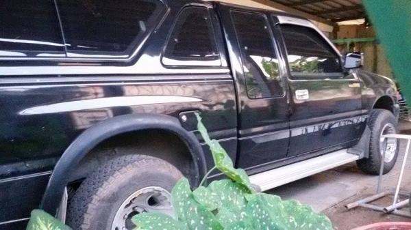 ขาย Isuzu TFR ปี 1994